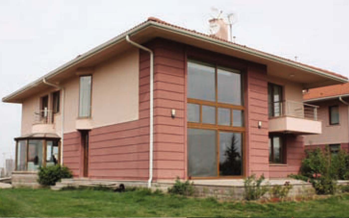 Sayın Houses